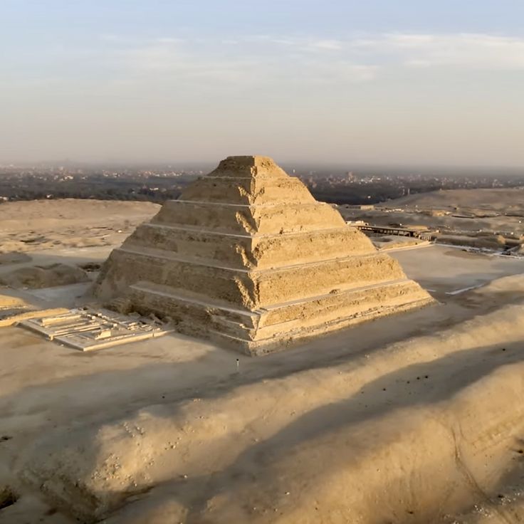 Saqqara