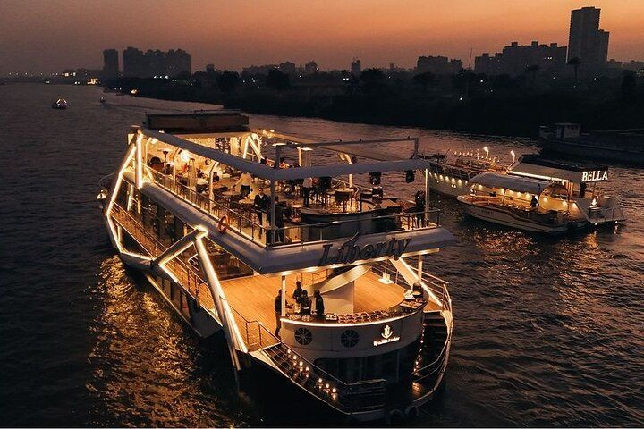Nile Cruise